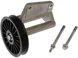 Dorman - HELP A/C Compressor Bypass Pulley with Cost-effective Solution for 1998-96 Buick, 2002-96 Chevrolet, 2001-96 Oldsmobile, 2002-96 Pontiac 34236