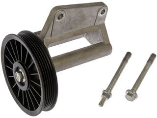 Dorman - HELP A/C Compressor Bypass Pulley 34236