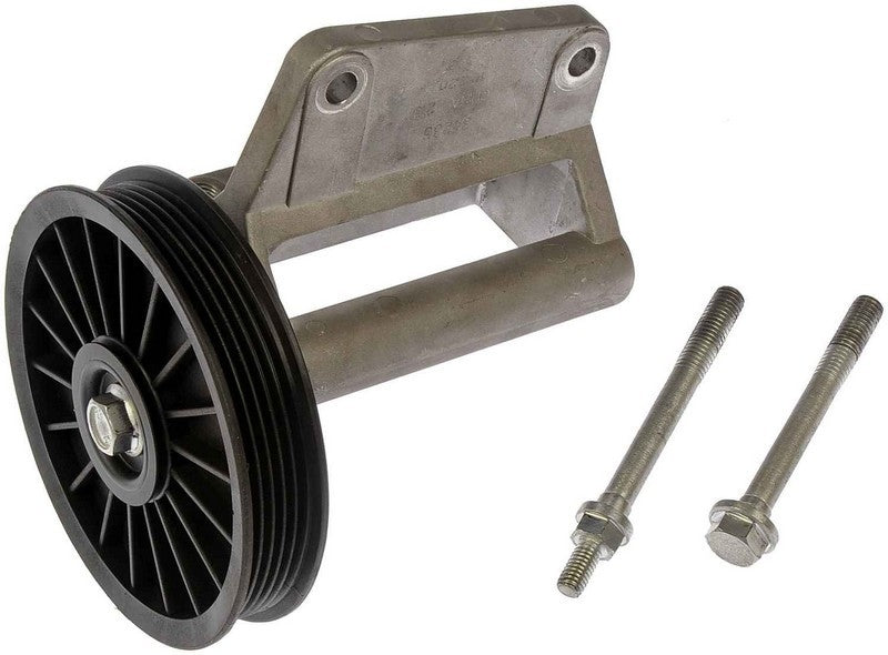 Dorman - HELP A/C BYPASS PULLEY 34236