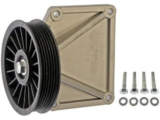 Dorman - HELP A/C BYPASS PULLEY 34237