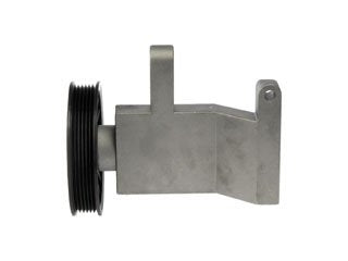 Dorman A/C Compressor Bypass Pulley with Quality Test for 2000-2001 Dodge Dakota 2000-2001 Dodge Durango 2002-2005 Jeep Liberty 34238
