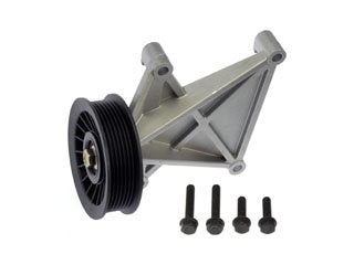 Dorman - HELP A/C BYPASS PULLEY 34239