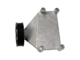 Dorman - HELP A/C Compressor Bypass Pulley with Cost-effective Solution for 2007 Buick, 2007 Chevrolet, 2007 GMC, 2004 Oldsmobile, 2007 Saab 34240