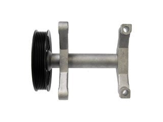 Dorman - HELP A/C BYPASS PULLEY 34241