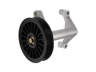 Dorman - HELP A/C BYPASS PULLEY 34241