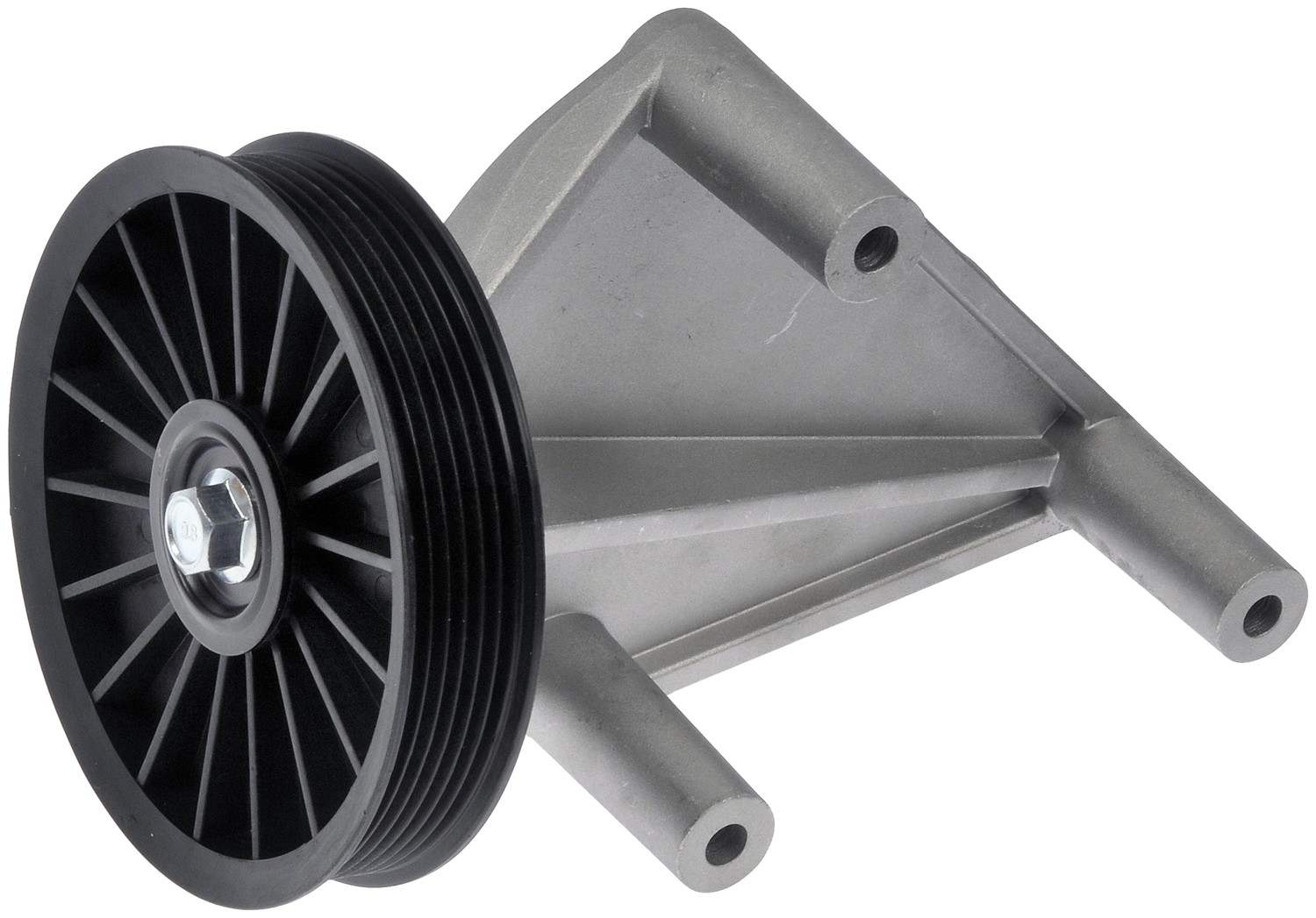 Dorman - HELP A/C BYPASS PULLEY 34245