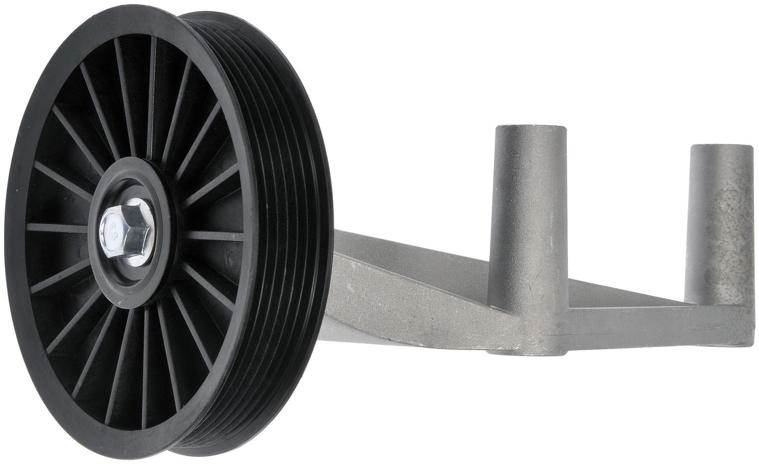 Dorman - HELP A/C BYPASS PULLEY 34245