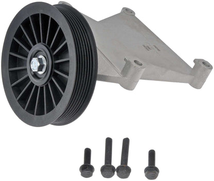 Dorman - HELP A/C Compressor Bypass Pulley with cost-effective solution for 2007-03 Honda Accord 34246