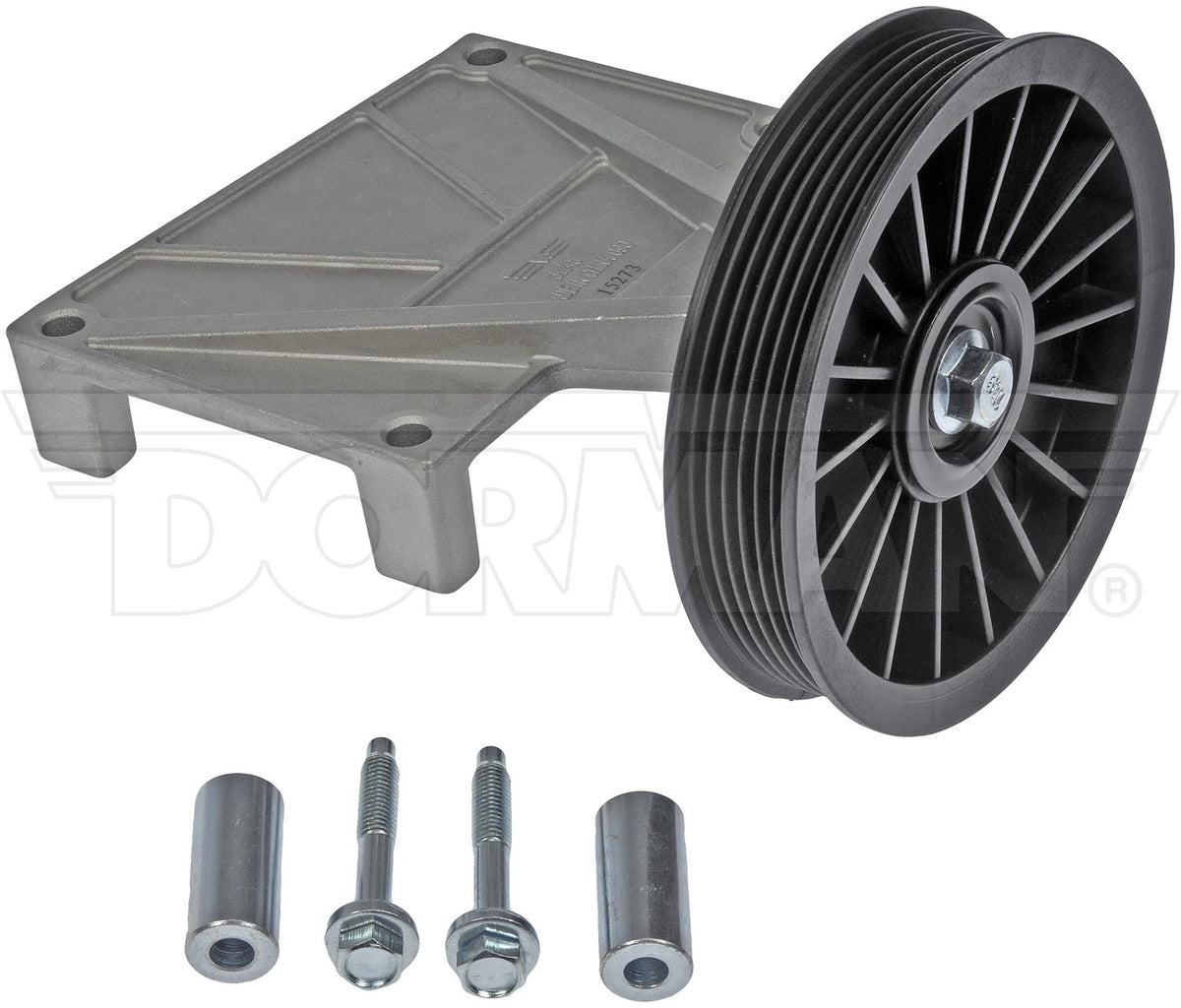 Dorman - HELP A/C Compressor Bypass Pulley 34248