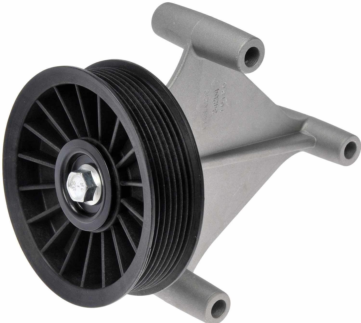 Dorman - HELP A/C BYPASS PULLEY 34254