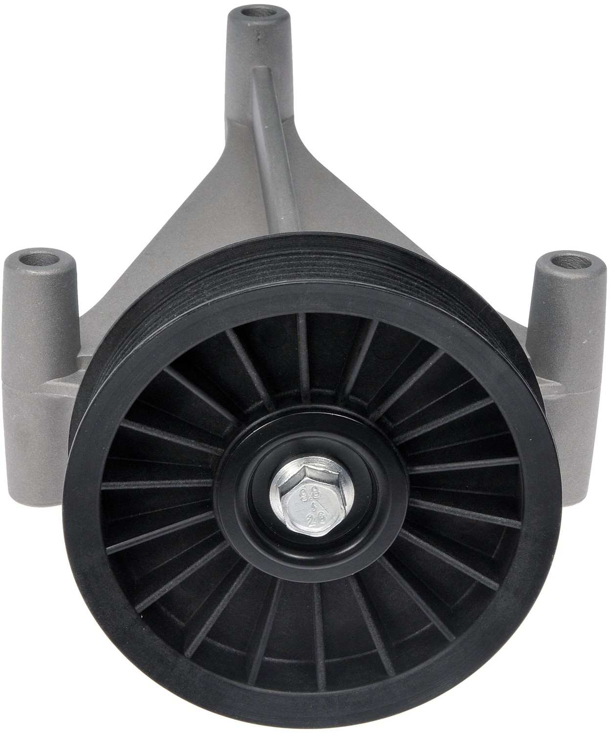 Dorman - HELP A/C Compressor Bypass Pulley Quality Tested for 2014-05 Nissan Frontier & Xterra 34254