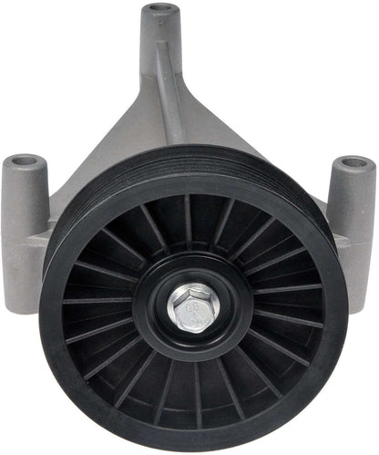 Dorman - HELP A/C Compressor Bypass Pulley Quality Tested for 2014-05 Nissan Frontier & Xterra 34254