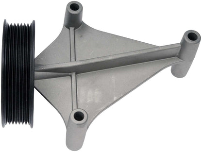 Dorman - HELP A/C Compressor Bypass Pulley Quality Tested for 2014-05 Nissan Frontier & Xterra 34254