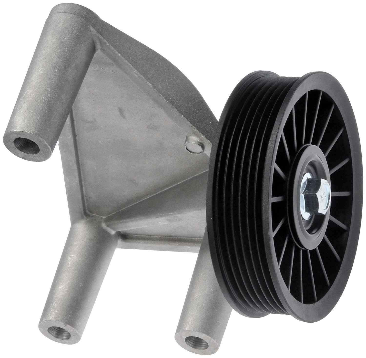 Dorman - HELP A/C BYPASS PULLEY 34272