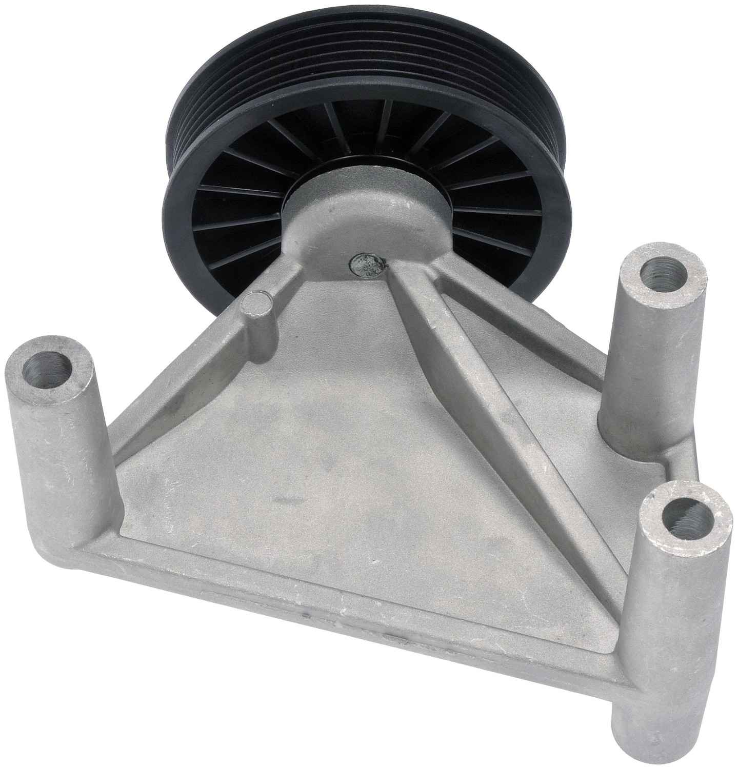 Dorman - HELP A/C Compressor Bypass Pulley with Air Conditioning for 2006-2009 Chevrolet Pontiac 34272
