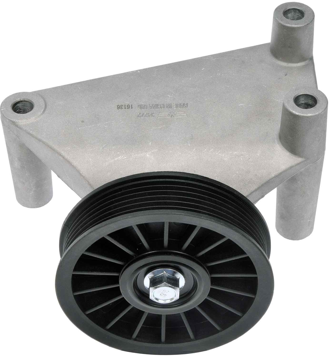 Dorman - HELP A/C BYPASS PULLEY 34272