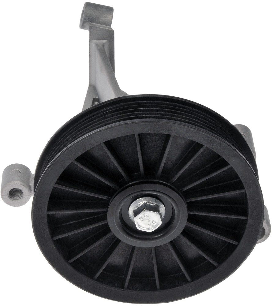 Dorman - HELP A/C BYPASS PULLEY 34275