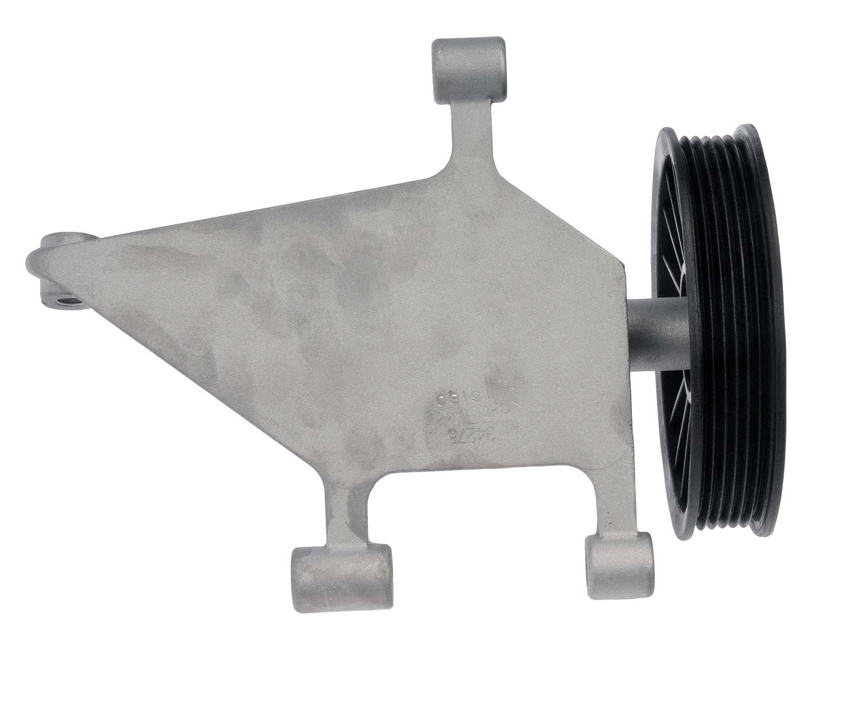 Dorman - HELP A/C BYPASS PULLEY 34275