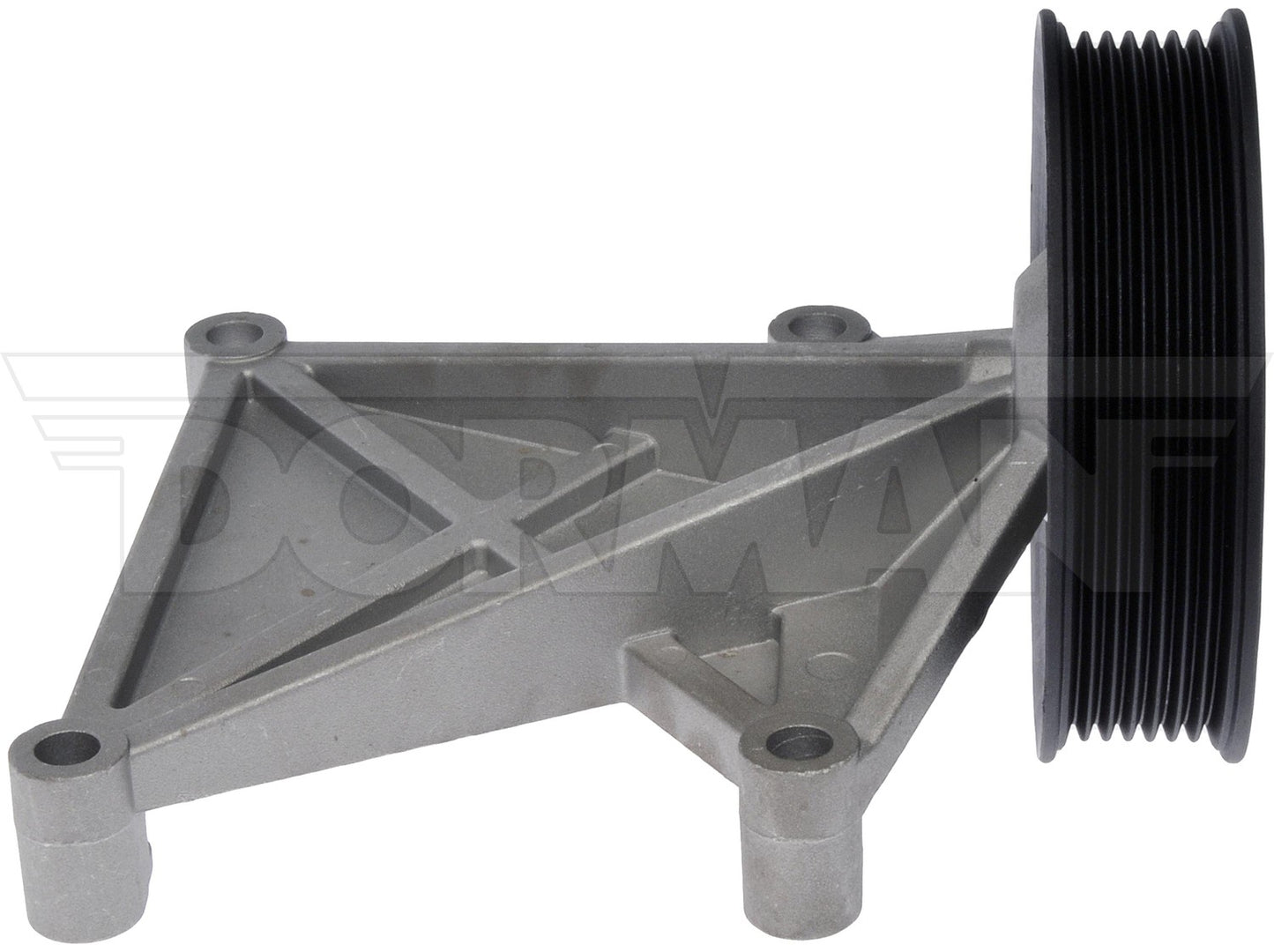 Motormite A/C Compressor Bypass Pulley 34284 image 3