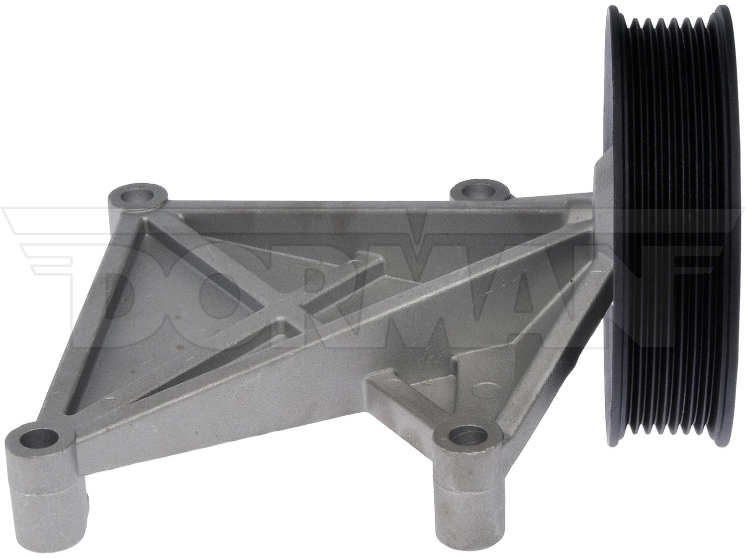 Motormite A/C Compressor Bypass Pulley 34284 image 3