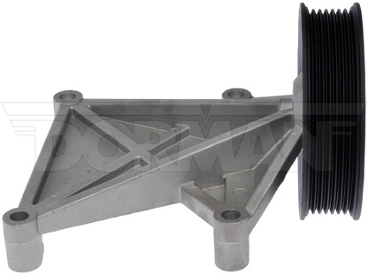 Motormite A/C Compressor Bypass Pulley 34284 image 3