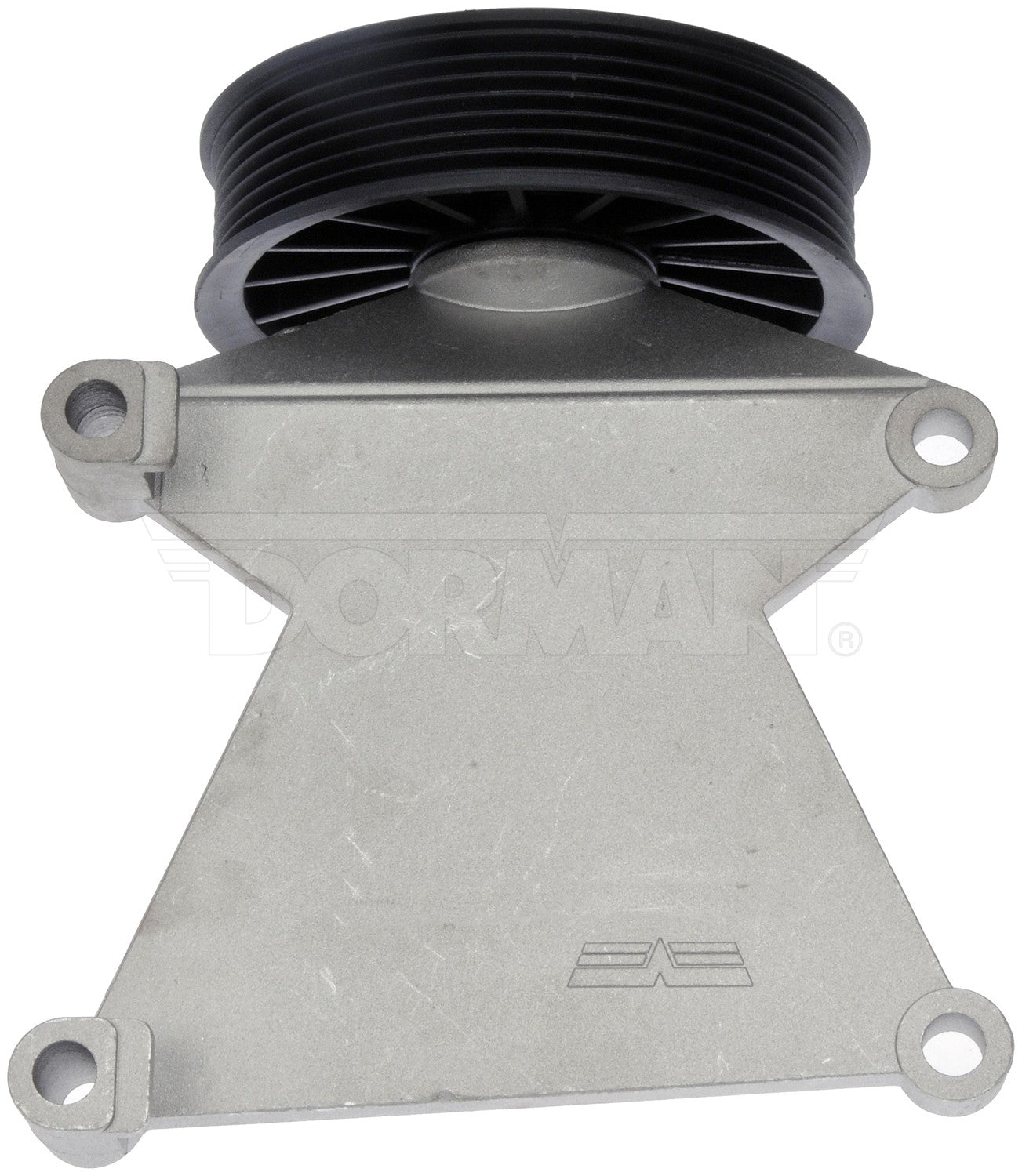 Motormite A/C Compressor Bypass Pulley 34284 image 4