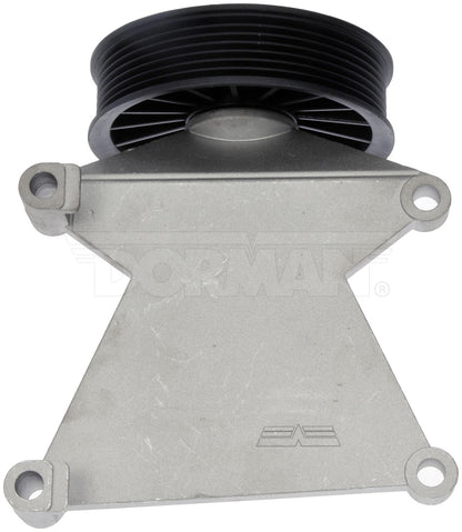 Motormite A/C Compressor Bypass Pulley 34284 image 4