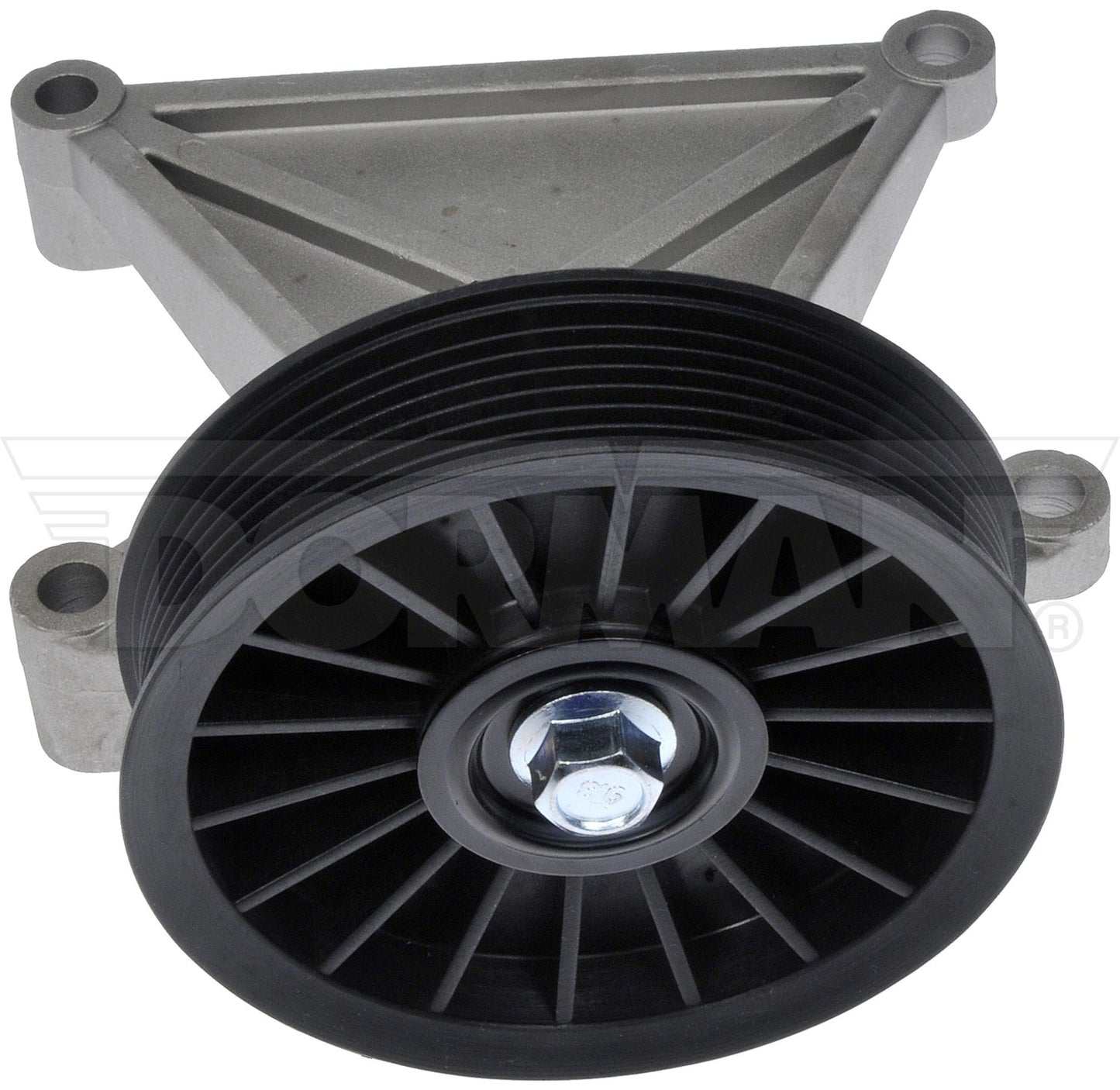 Motormite A/C Compressor Bypass Pulley 34284 main image