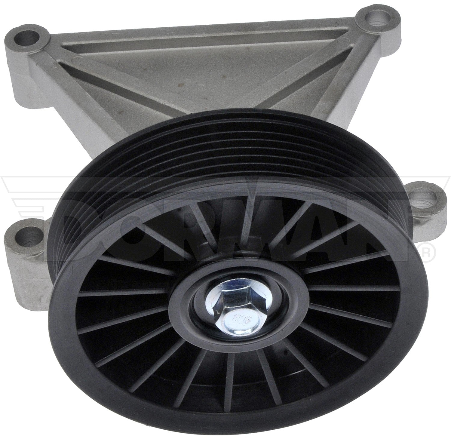 Motormite A/C Compressor Bypass Pulley 34284 main image