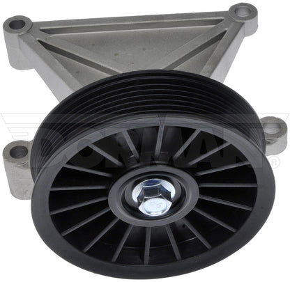 Motormite A/C Compressor Bypass Pulley 34284 main image