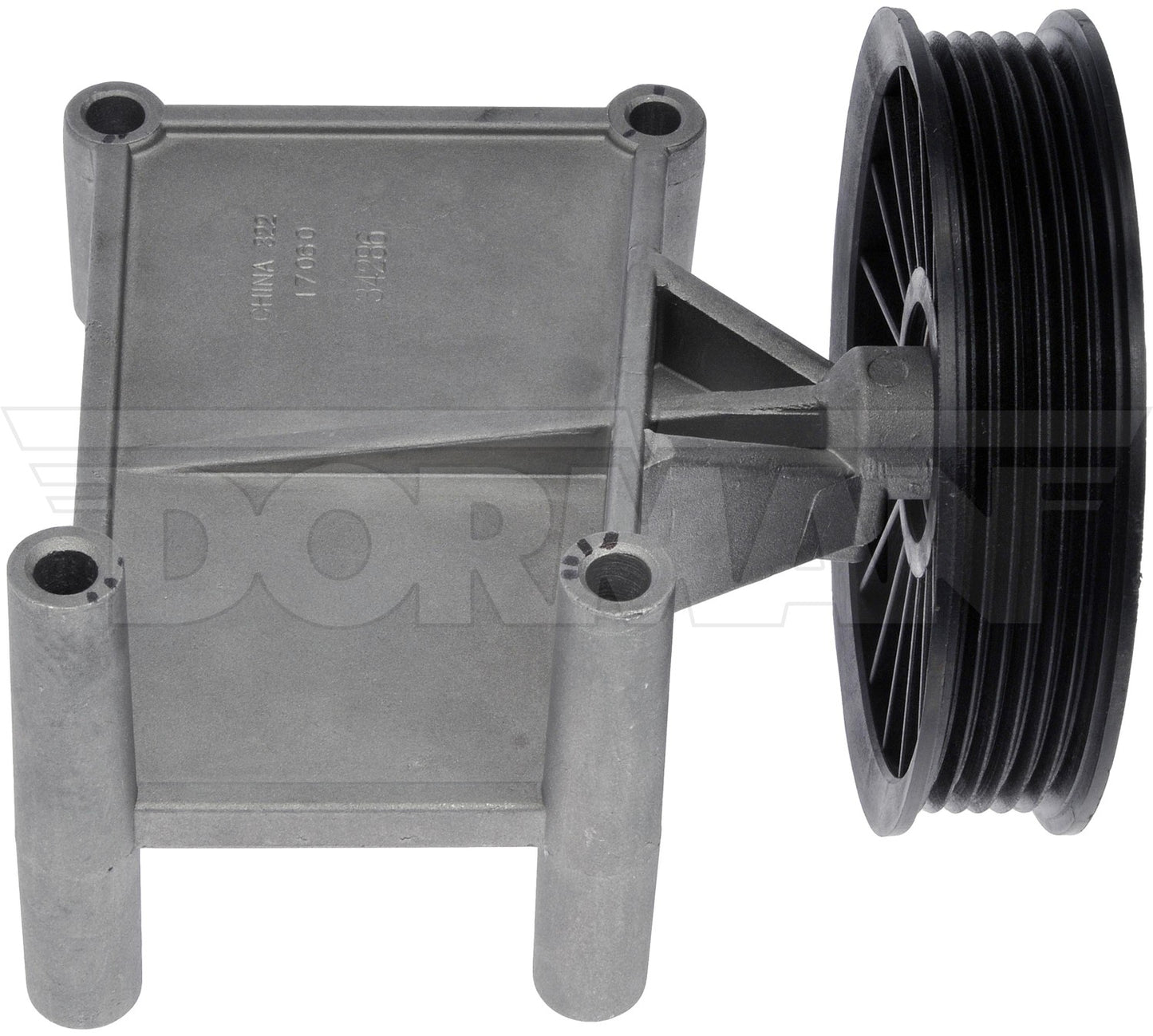 Dorman - HELP A/C Compressor Bypass Pulley Air Conditioning for 2012-07 Nissan Altima Sentra Part 34286