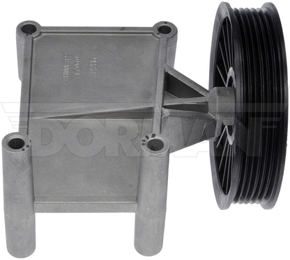 Dorman - HELP A/C Compressor Bypass Pulley Air Conditioning for 2012-07 Nissan Altima Sentra Part 34286