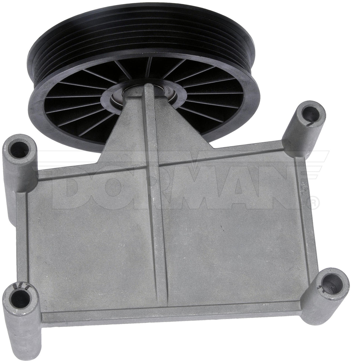 Dorman - HELP A/C BYPASS PULLEY 34286