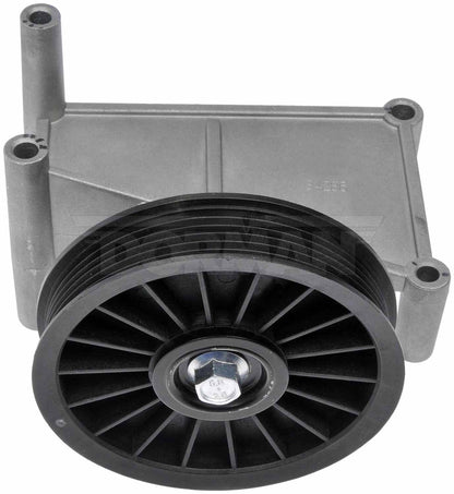 Dorman - HELP A/C BYPASS PULLEY 34286