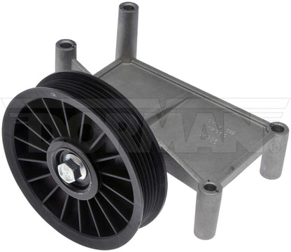 Dorman - HELP A/C BYPASS PULLEY 34286