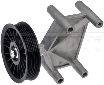 Dorman - HELP A/C Compressor Bypass Pulley for 2005-02 Kia Sedona 34289