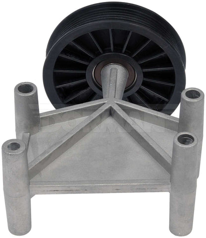 Dorman - HELP A/C Compressor Bypass Pulley for 2005-02 Kia Sedona 34289