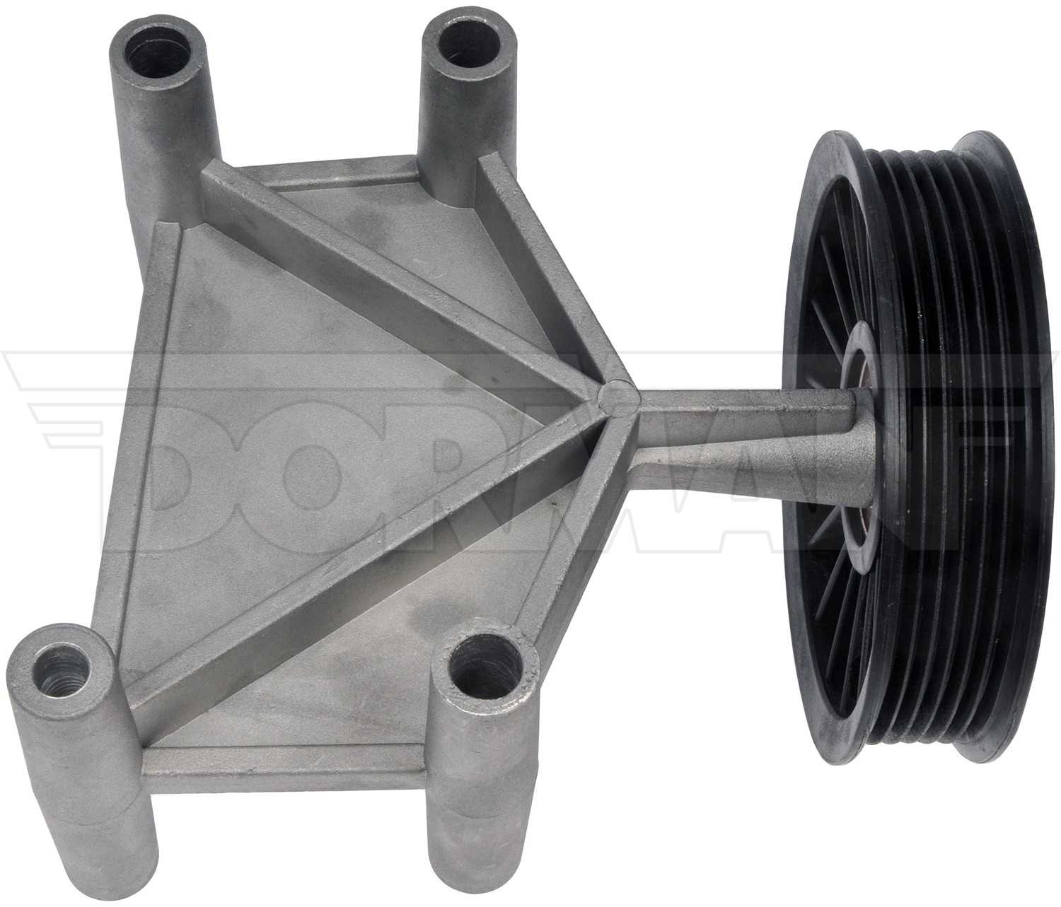 Dorman - HELP AC BYPASS PULLEY 34289