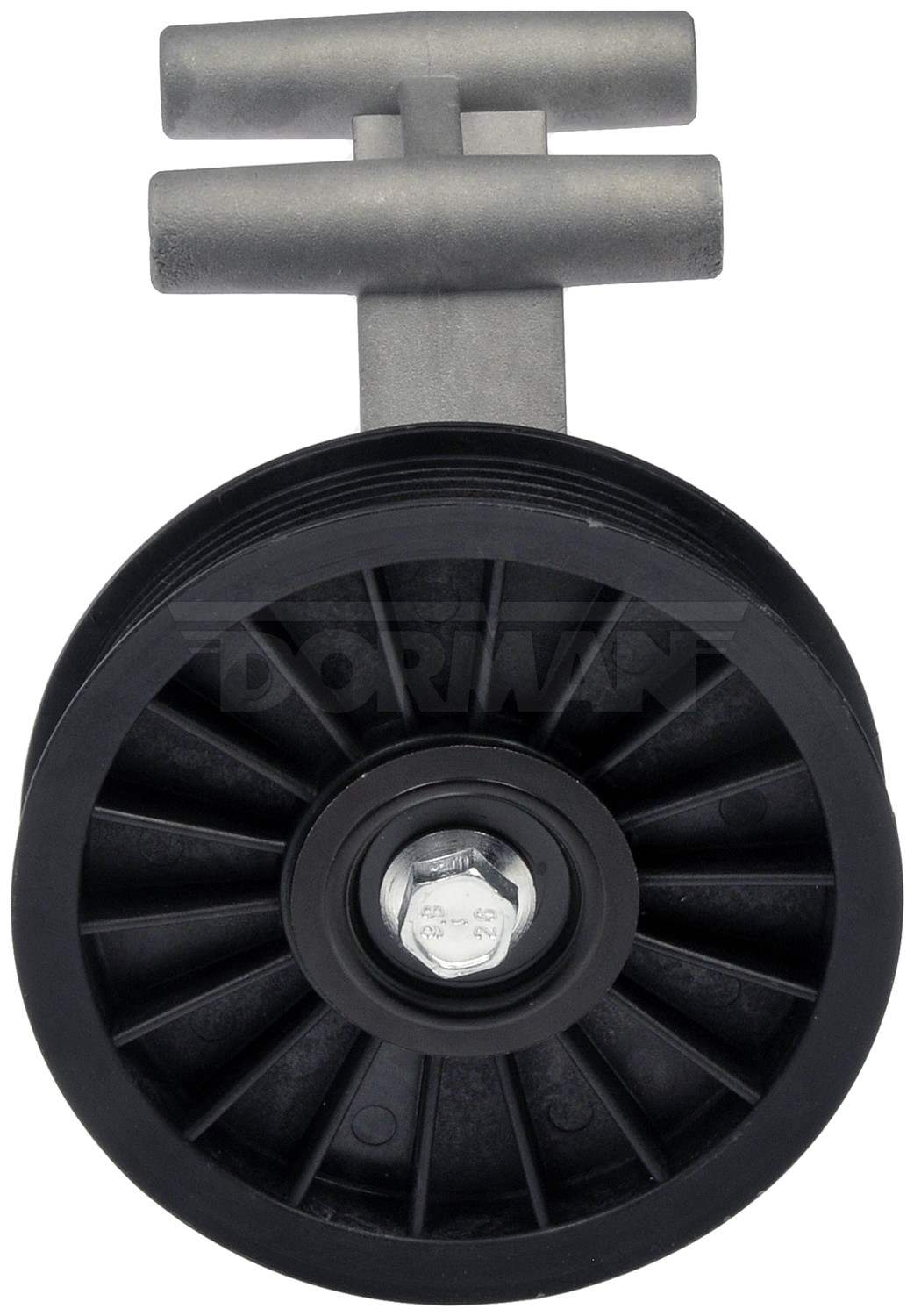 Dorman - HELP A/C Compressor Bypass Pulley for 2005-02 Kia Sedona 34289