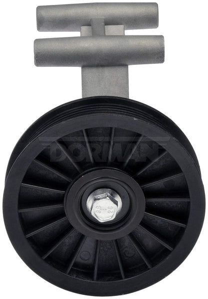 Dorman - HELP A/C Compressor Bypass Pulley for 2005-02 Kia Sedona 34289