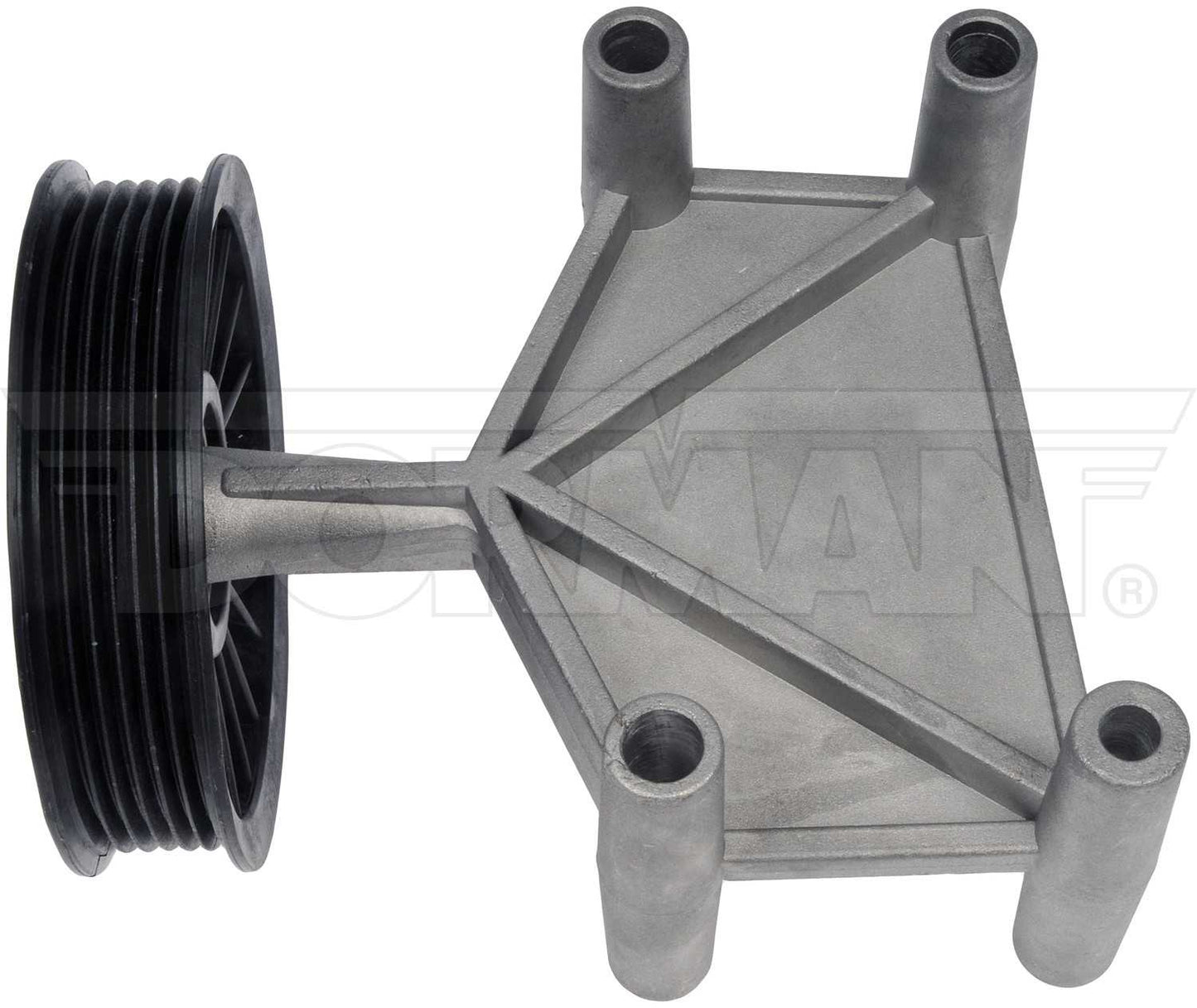 Dorman - HELP A/C Compressor Bypass Pulley for 2005-02 Kia Sedona 34289