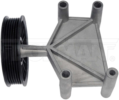 Dorman - HELP A/C Compressor Bypass Pulley for 2005-02 Kia Sedona 34289