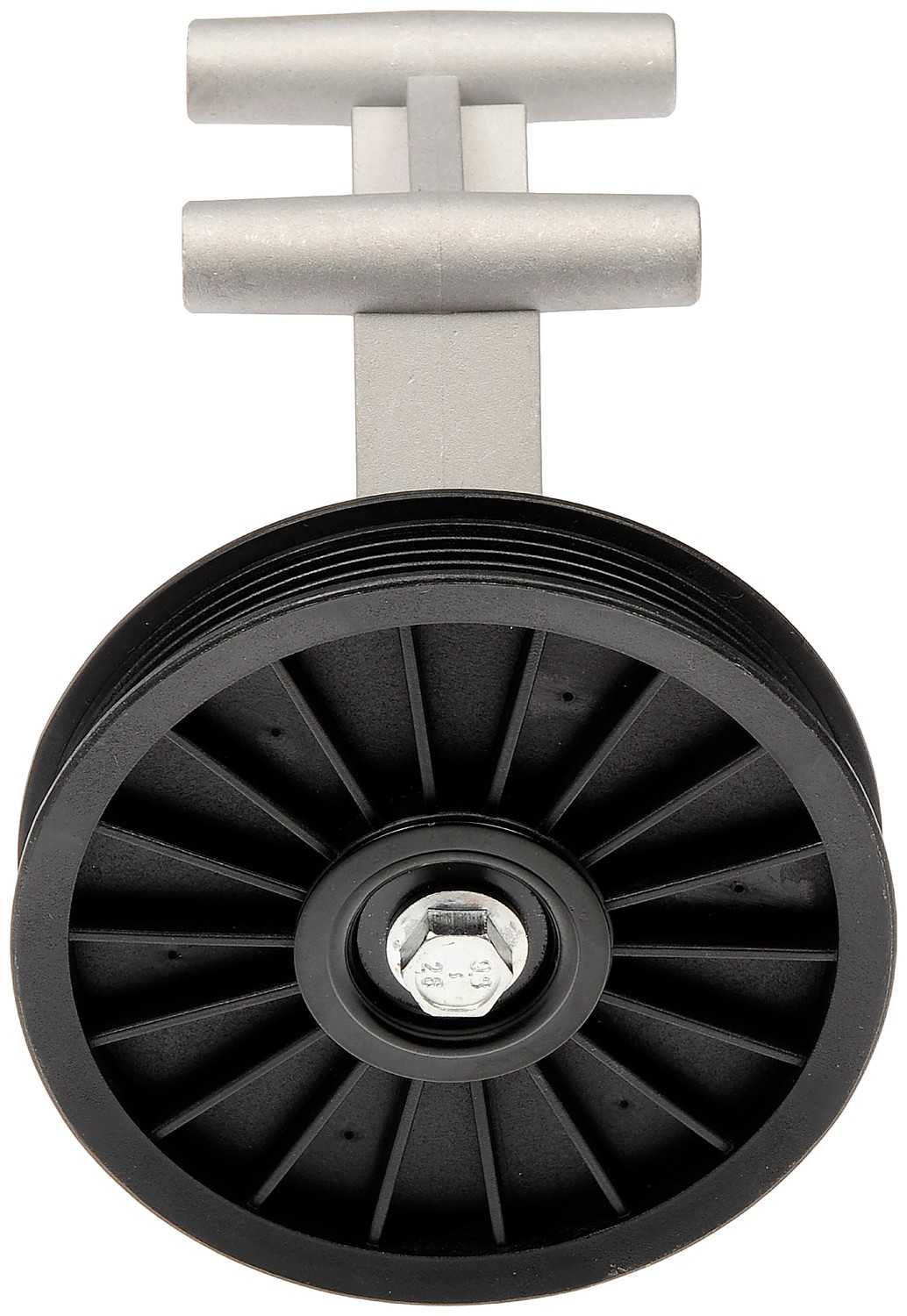 Dorman - HELP A/C Compressor Bypass Pulley with Air Conditioning Feature for 2005-1999 Hyundai Sonata, 2005-2001 Kia Optima 34297
