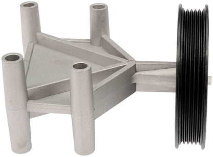 Dorman - HELP A/C Compressor Bypass Pulley with Air Conditioning Feature for 2005-1999 Hyundai Sonata, 2005-2001 Kia Optima 34297