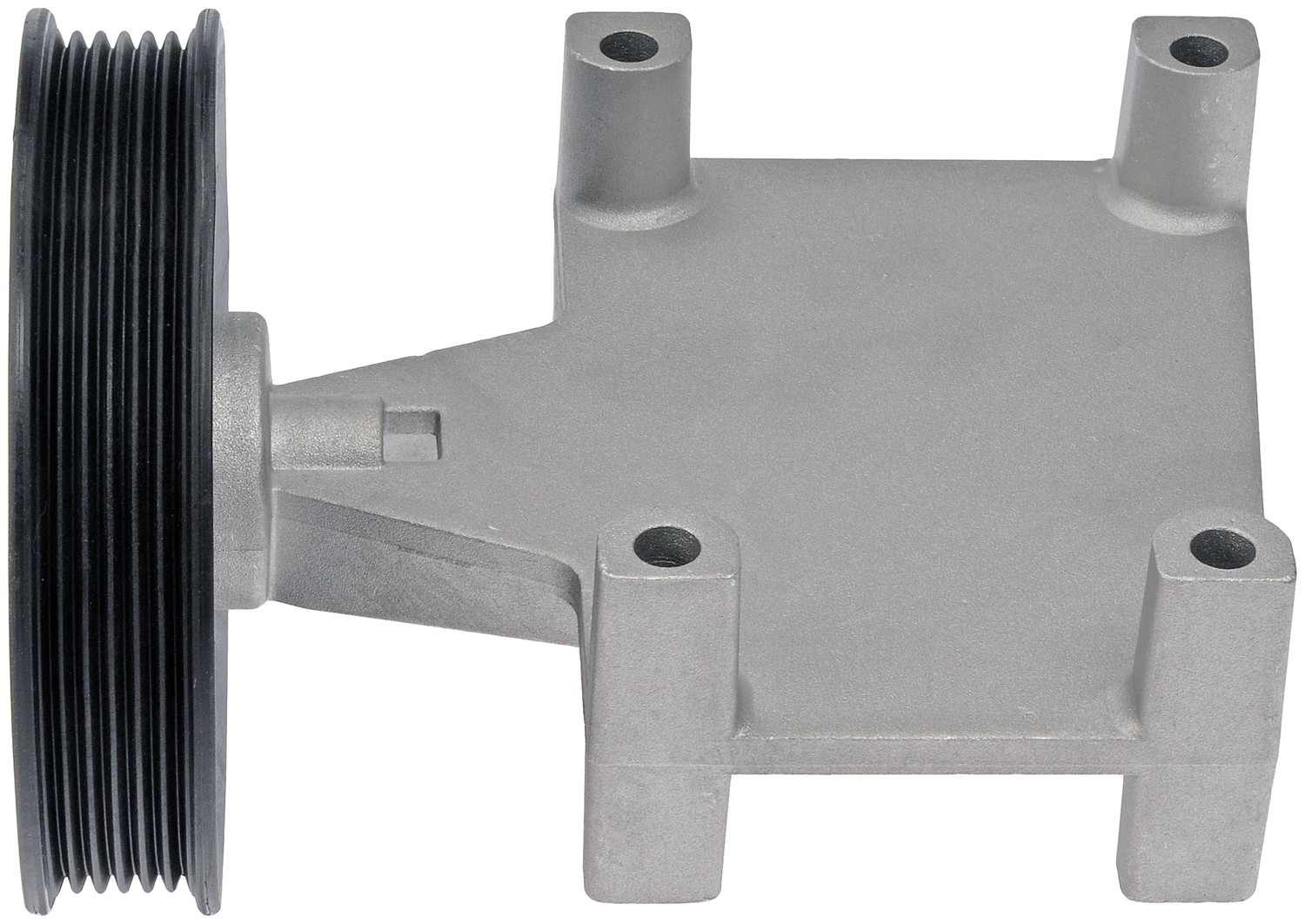 Dorman - HELP A/C BYPASS PULLEY 34852