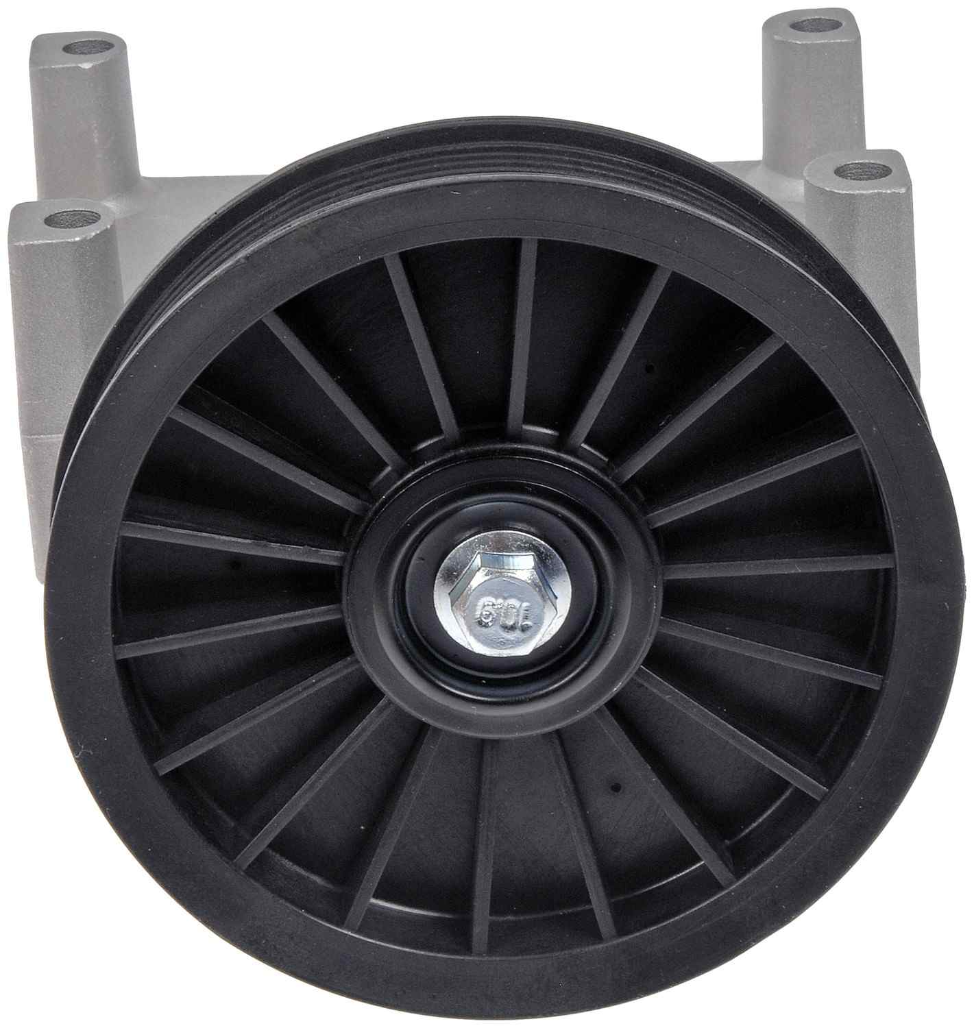 Dorman - HELP A/C BYPASS PULLEY 34852