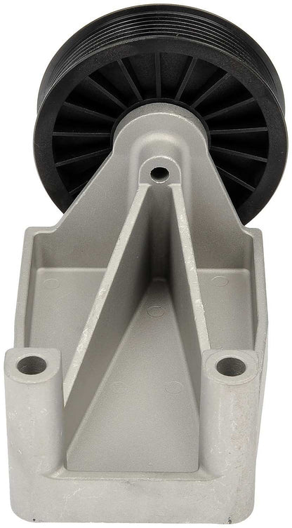 Dorman - HELP A/C Compressor Bypass Pulley for 2013-07 Nissan Altima 34862