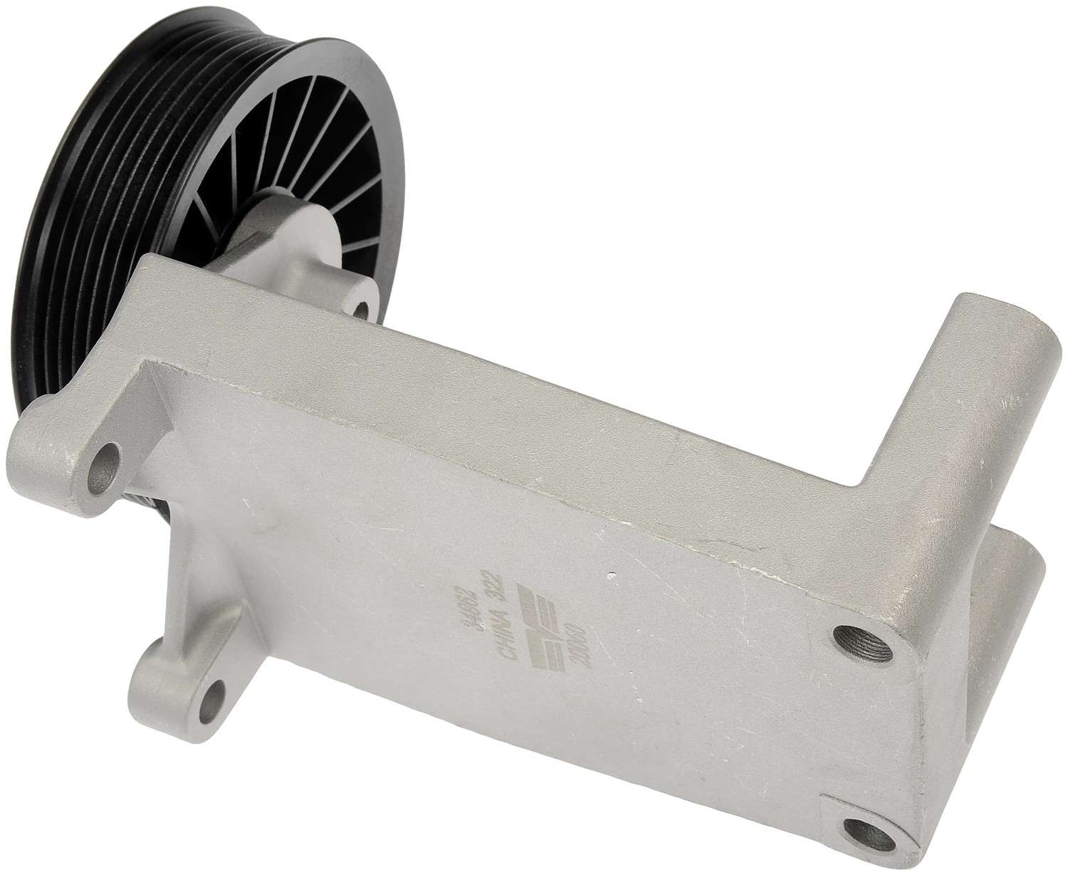 Dorman - HELP AC BYPASS PULLEY 34862