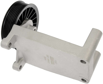 Dorman - HELP A/C Compressor Bypass Pulley for 2013-07 Nissan Altima 34862