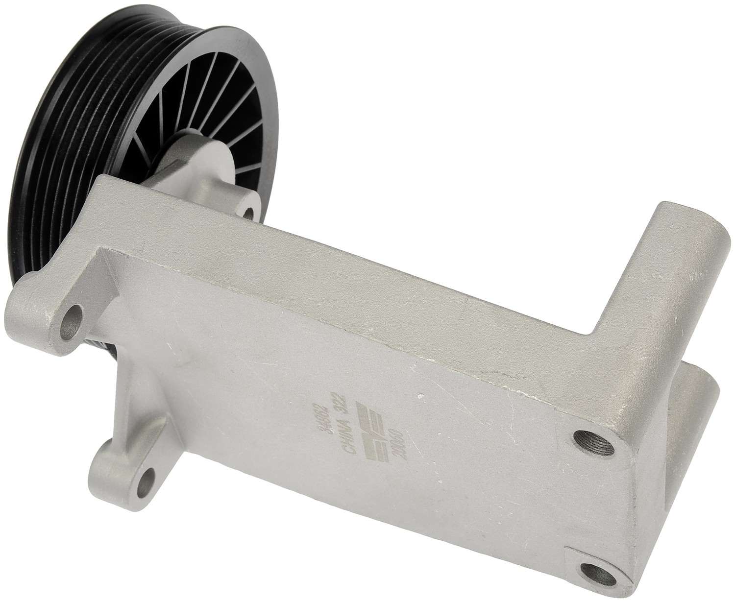 Dorman - HELP A/C Compressor Bypass Pulley 34862